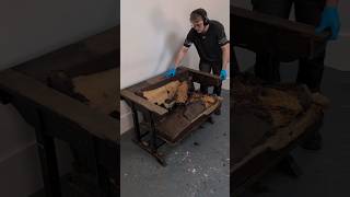 Restoring A Forgotten Rare 1900s Invention