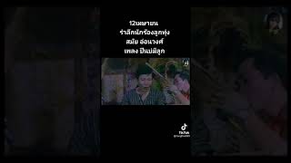 เพลงปืนบ่มีลูก-บทเพลงอดีตเก่า