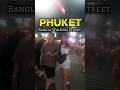 🇹🇭 Bangla Walking Street Road Patong Beach Phuket Nightlife