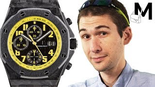 Rolex Without Waiting: Omega Speedmaster Alternatives; Investing in Patek Philippe? Breguet's Future