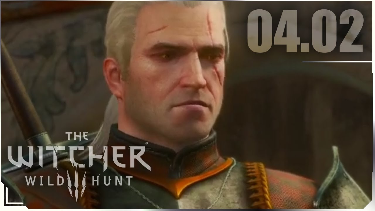 Chevalier à Gages - 8 à 10 [The Witcher 3 | DLC Blood And Wine | Live ...