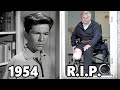 FATHER KNOWS BEST 1954 Cast THEN AND NOW 2024, All the cast members died tragically after 70 years!