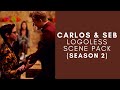 Carlos and Seb | HSMTMTS | Logoless S2 Scenes