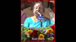 அரசியல் தலைவராக பார்க்கவில்லை..ஒடுக்கப்பட்ட மக்களின் பிரதிநிதியாக பார்க்கிறேன் | #thirumavalavan