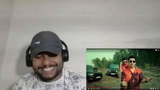 @buildingpanther - Paap | ft. @SikanderKahlonMusic - rap song reaction video| new rap reaction