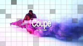 Veysel x AKausserkontrolle Type Beat 2018 🚗Coupé🚗|| prod. San Cruzo