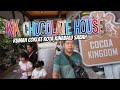 Ep : 40 Berada di cocoa kingdom