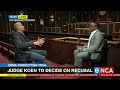 Zuma Corruption Trial | Judge Koen to decide on recusal | Part 2