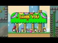 speed game hors série tas kaizo mario world any% en 11 52