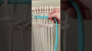 2 Maneras hacer trenza horizontal, 2 ways to do horizontal braid.