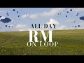 All Day RM on Loop with Tablo