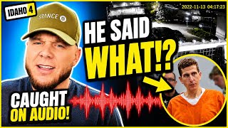 DID WE ACTUALLY JUST HEAR THAT...!? | IDAHO 4