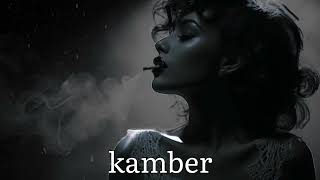 kamber - How to love (Original Mix)