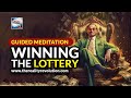 Guided Meditation Winning The Lottery