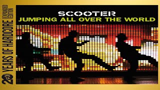 Scooter - And No Matches ['Fresh Off The Plane' Club Mix]