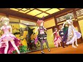 「デレステ」命燃やして恋せよ乙女（高垣楓ソロ・リミックス）