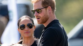 New documentary investigates Prince Harry and Meghan’s financial challenges