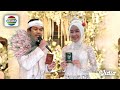 🔴LIVE HARI INI ‼️ PERNIKAHAN KANG DEDDY & GITA KDI DIHADIRI RIBUAN TAMU UNDANGAN & PRESIDEN JOKOWI