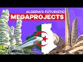 15 New Mega Ongoing & Completed Construction Projects In Algeria 2023 | Algerie