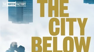 The City Below (2010) | Trailer | Nicolette Krebitz | Robert Hunger-Bühler | Mark Waschke