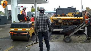 Sault Asphalt Paving