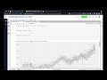 Live Code-Along: Visualizations in Python