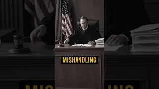 When Police Mishandle Evidence