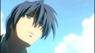 Clannad/Clannad After Story AMV - Stop Crying Your Heart Out Tomoya!!