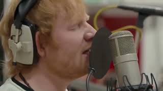 Ed Sheeran - Perfect (Live At Abbey Road)
