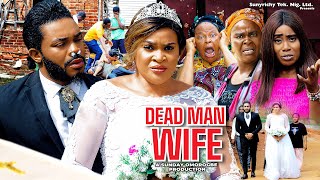 DEAD MAN'S WIFE Pt. 1 - Maleek Milton Kenechukwu Eze 2024 latest nigerian movie