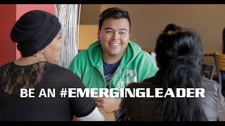 #EmergingLeader: William Sandy — A True Leader Keeps Learning