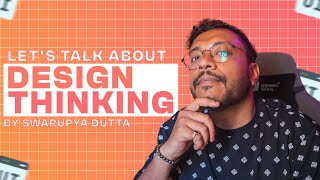 The Design Thinking Process - An Introduction