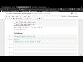 A Simple While Loop