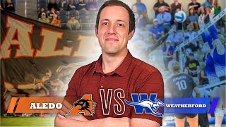Living in Aledo vs Weatherford Texas 2025 | Which City is BEST for YOU to Call Home?