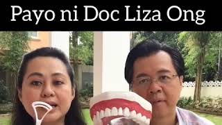 How to treat Tooth Decay and Toothache - by Doc Willie and Doc Liza Ong