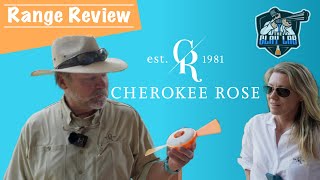 Cherokee Rose Range Review: Sporting Clays In Style!