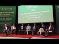 panel discussion রাইডিং দ্য ডিজিটাল ওয়েভ ইন বাংলাদেশ shenzhen stock exchange