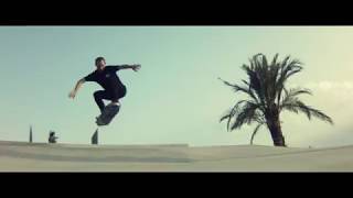 The Lexus Hoverboard: It's here
