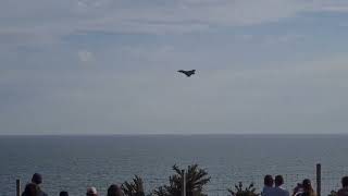 Typhoon - Bournemouth Air Show 2022