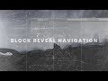 Responsive Block Reveal Navigation | HTML, CSS & JAVASCRIPT (GREENSOCK)