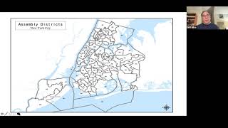 REDISTRICTING 101: HOW WE THE PEOPLE CAN DECIDE OUR DISTRICT LINES