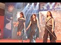 Fashion Show / Surya Academy / Annual Function 2022 / Prabha Studio / Javed Akhtar