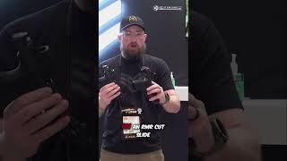 Swamp Fox Optics: New Pistol Dots at SHOT Show 2025