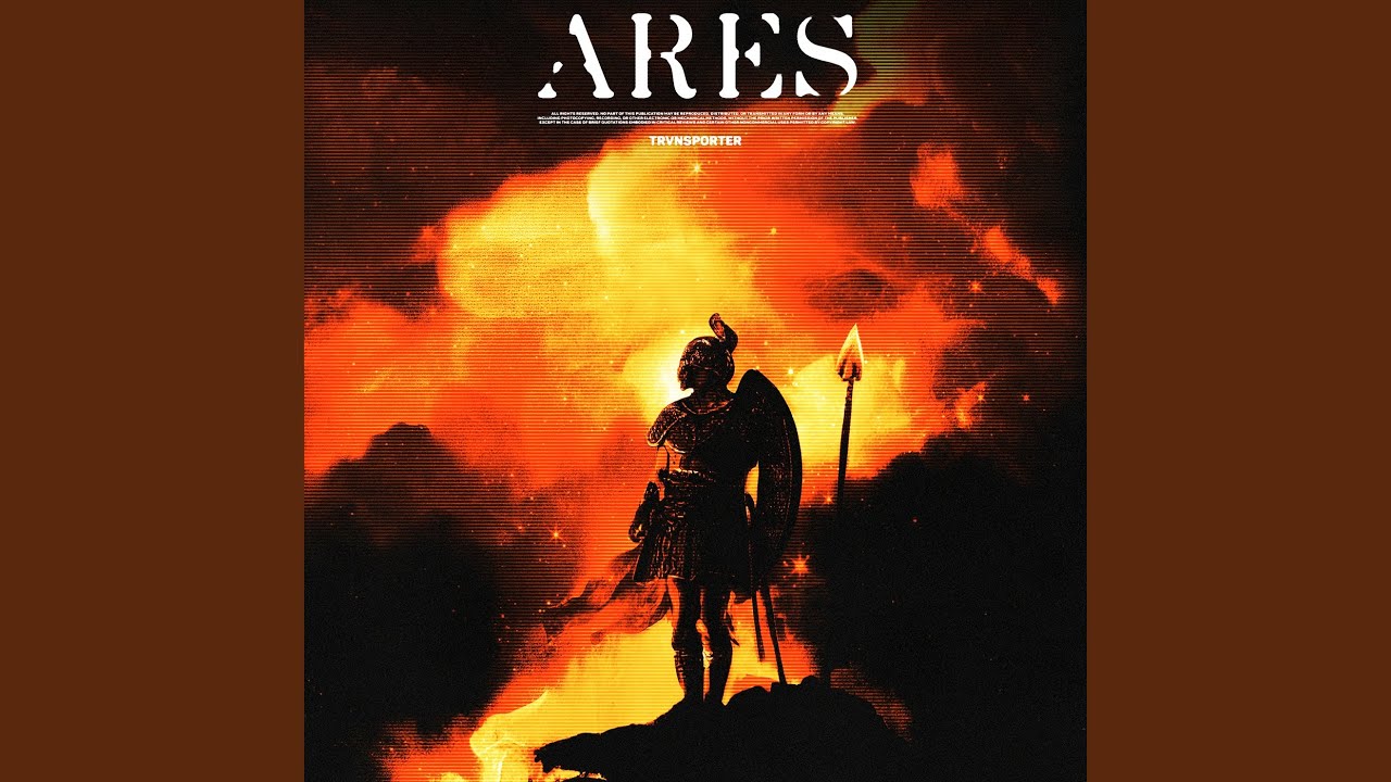 Ares Youtube Music