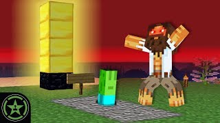 BACK FROM THE DEAD - Minecraft - YDYD 2 Part 3 (#358) | Let's Play