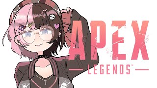 【Apex Legends】らららんく【ぶいすぽっ！/橘ひなの】