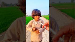 Masoom bachi ne kamal kr dia #emotional #ytshorts #viralshort #trending