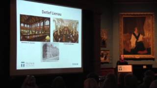 Mansion to Museum Lecture