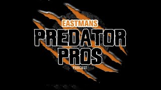 Eastmans' Predator Pros - Ep 69 - The Art of Using Dogs to Hunt Coyotes with Colten Gillum