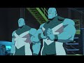 invincible oficjalny zwiastun sezonu 2 prime video polska